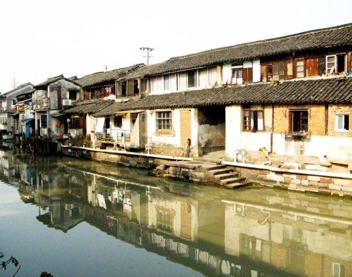 济宁市任城区喻屯镇田庙村开展“喜迎新春 共享腊八”志愿服务活动